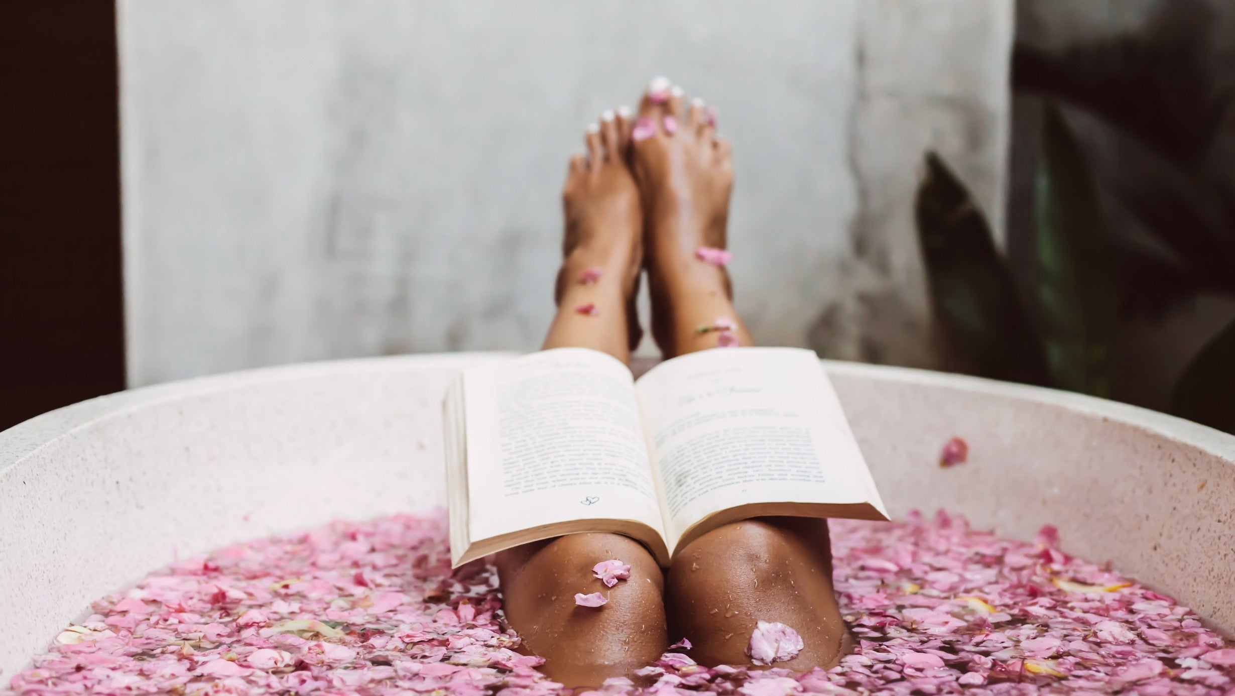 Self Care is, Self Love