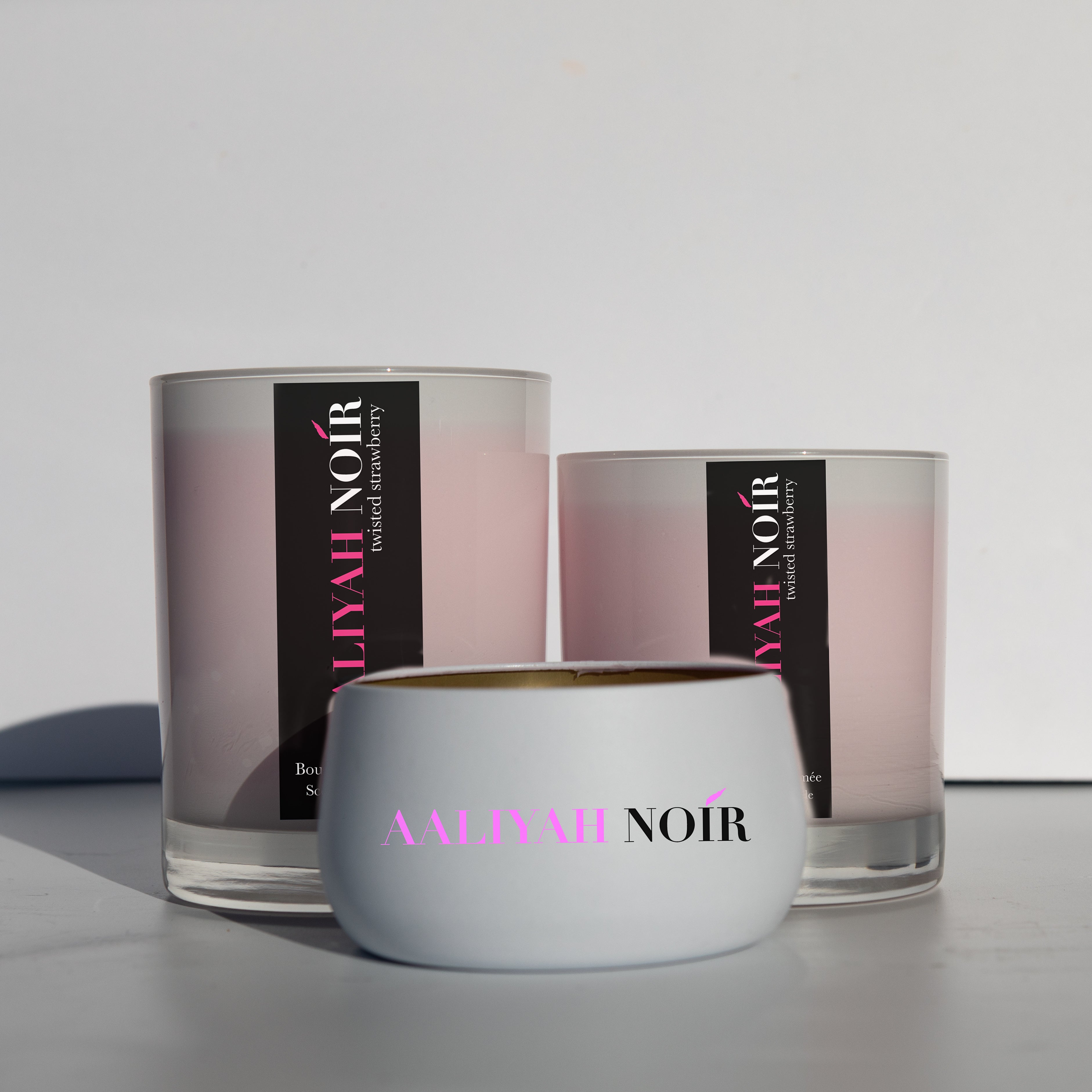 Exclusive Candles