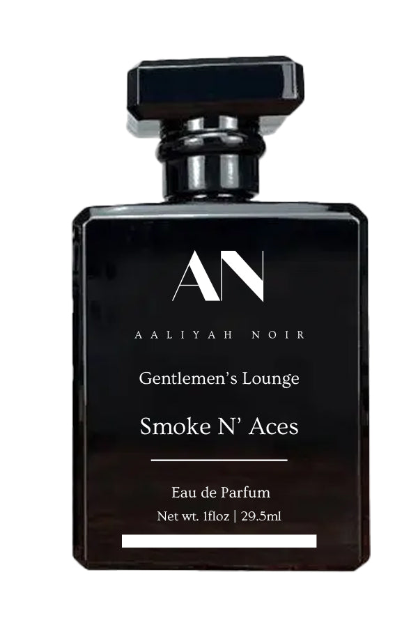 Smoke N Aces Eau de Parfum