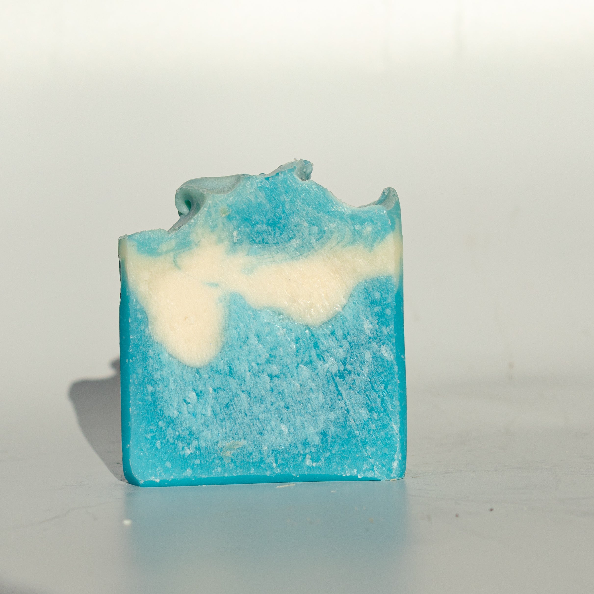 Coastal Waves Bar Soap