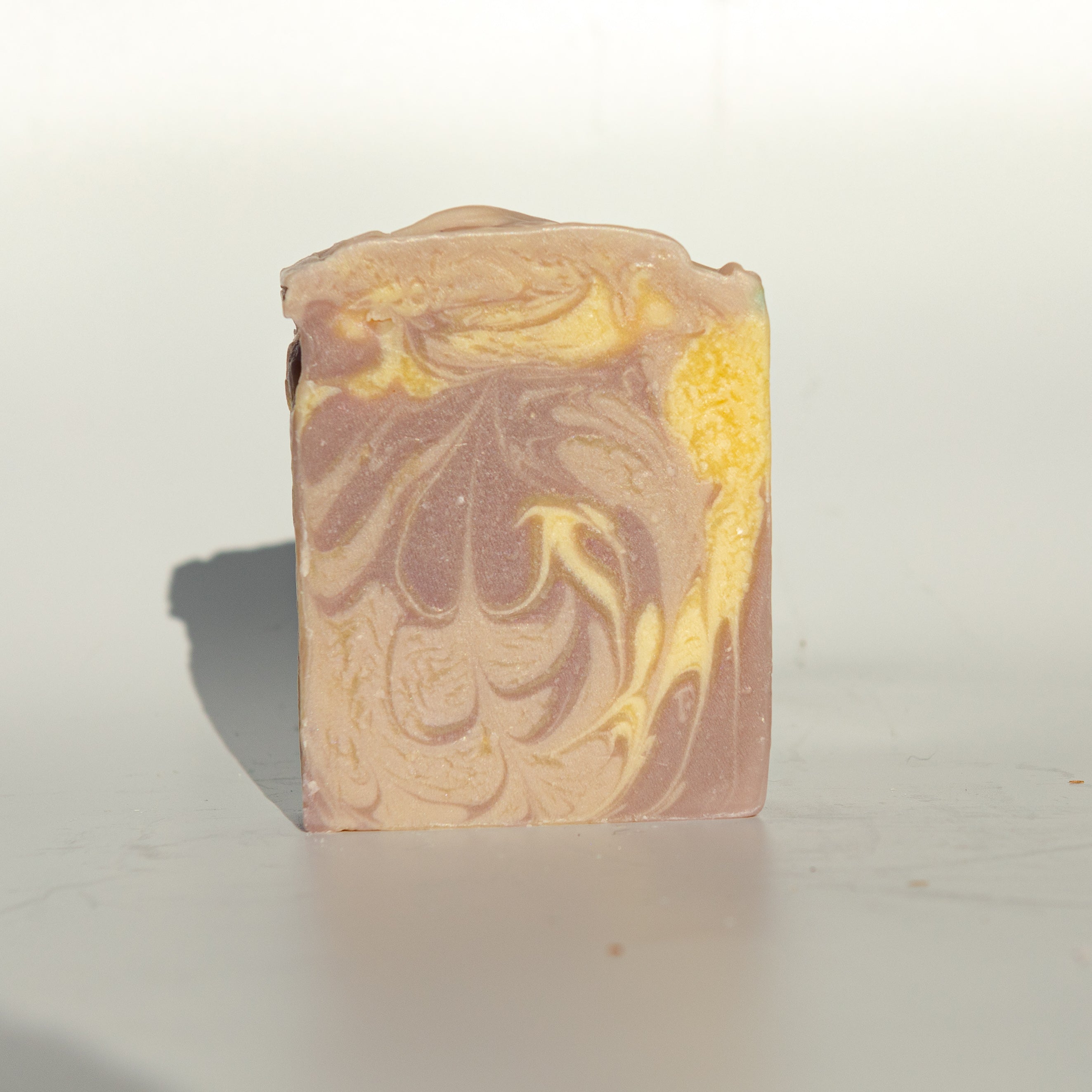 Lavender Falls Artisan Bar Soap