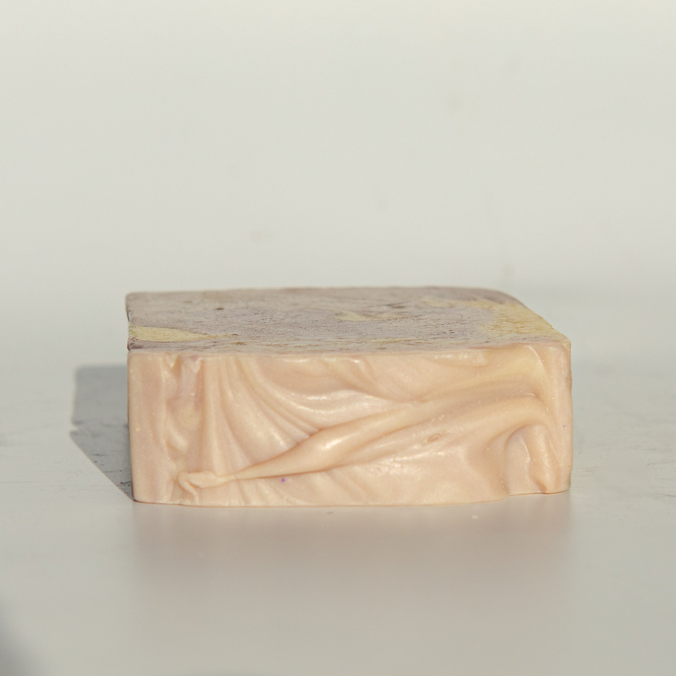 Lavender Falls Artisan Bar Soap