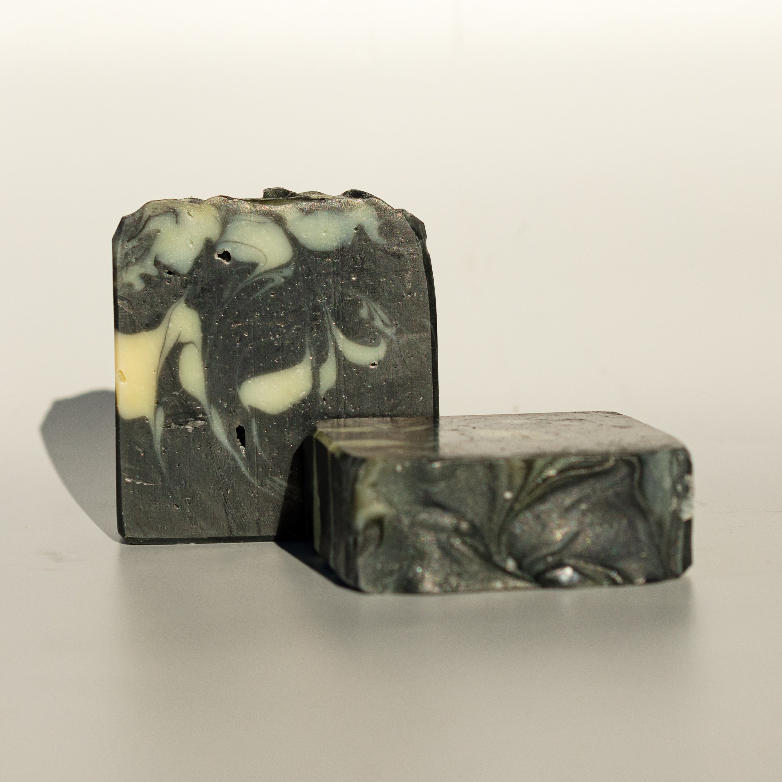 Activated Charcoal Premium Bar Soap