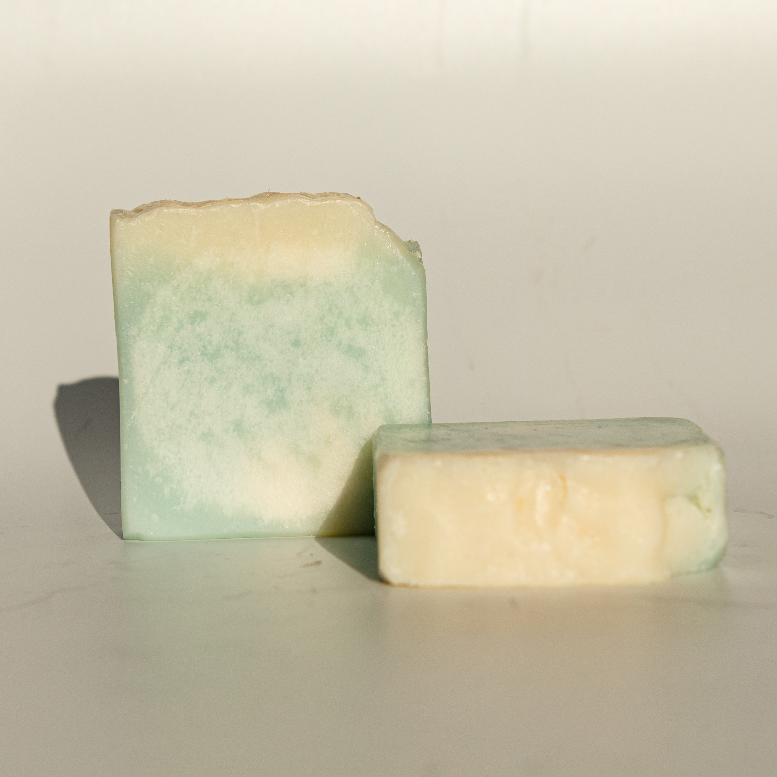 Cloud 9 Artisan Bar Soap