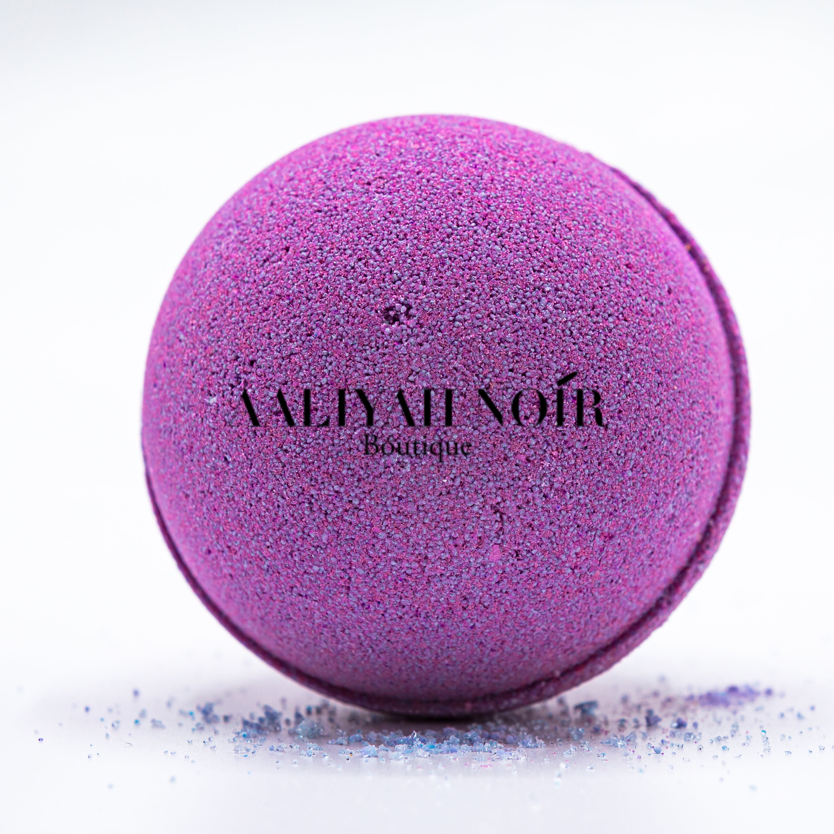 Blaq Berri Bath Bomb