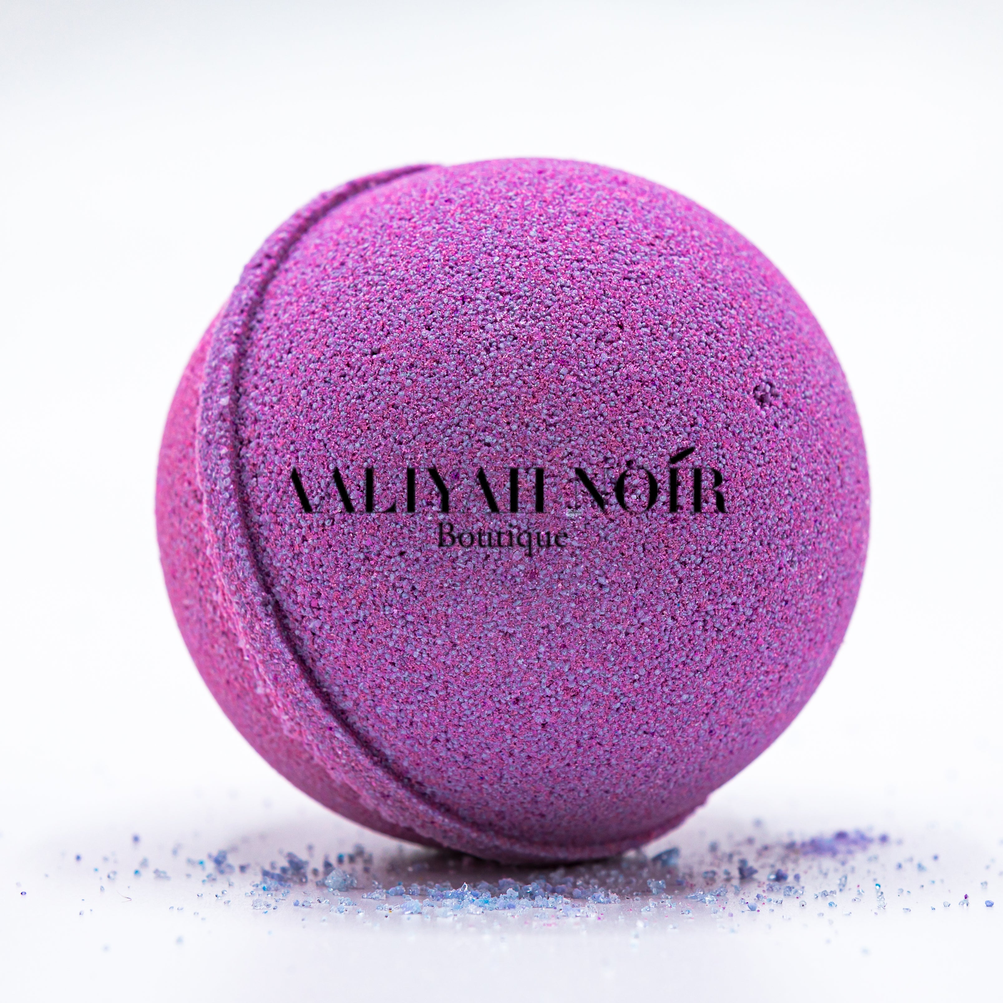 Blaq Berri Bath Bomb