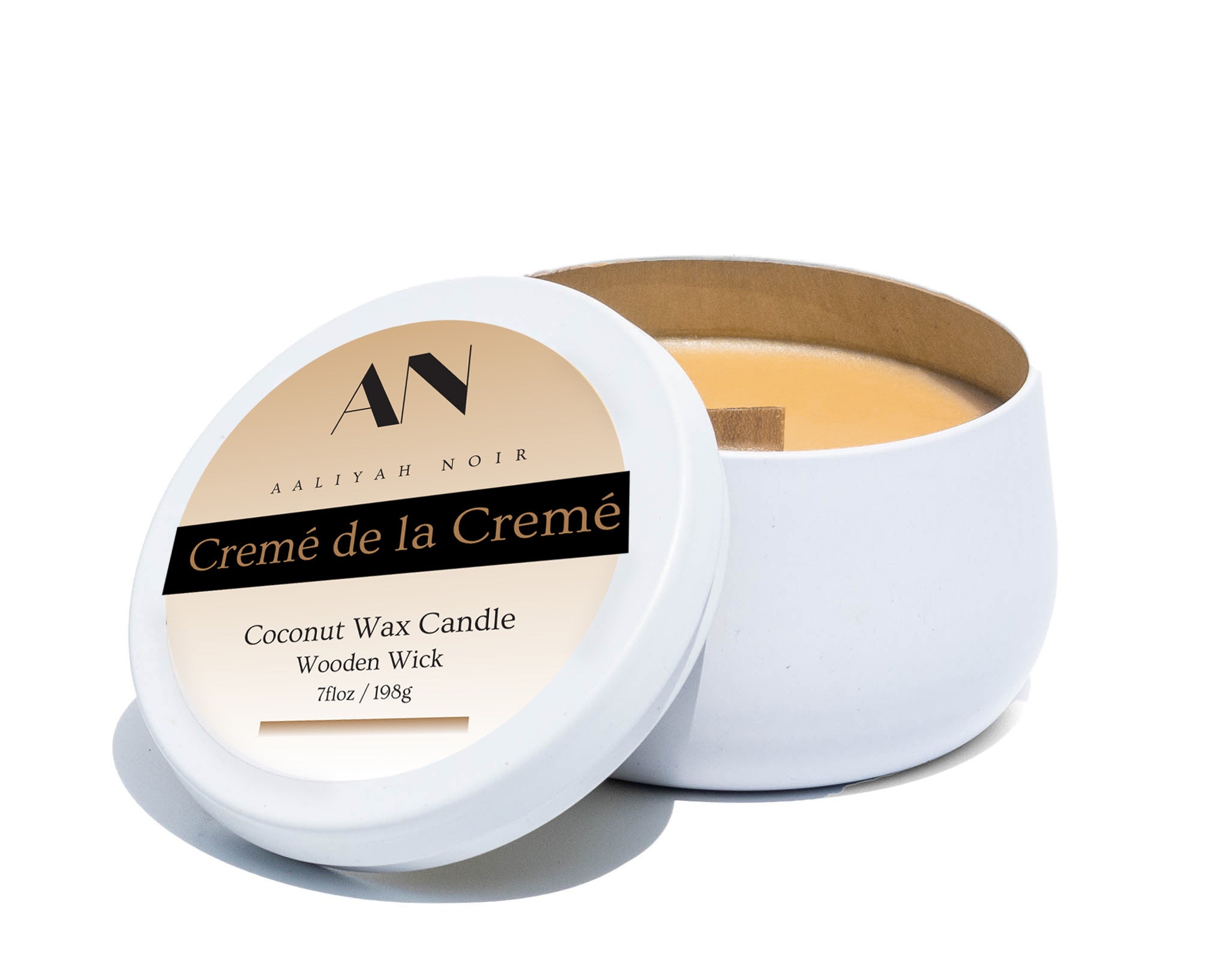 Creme de la Creme Exclusive Candle