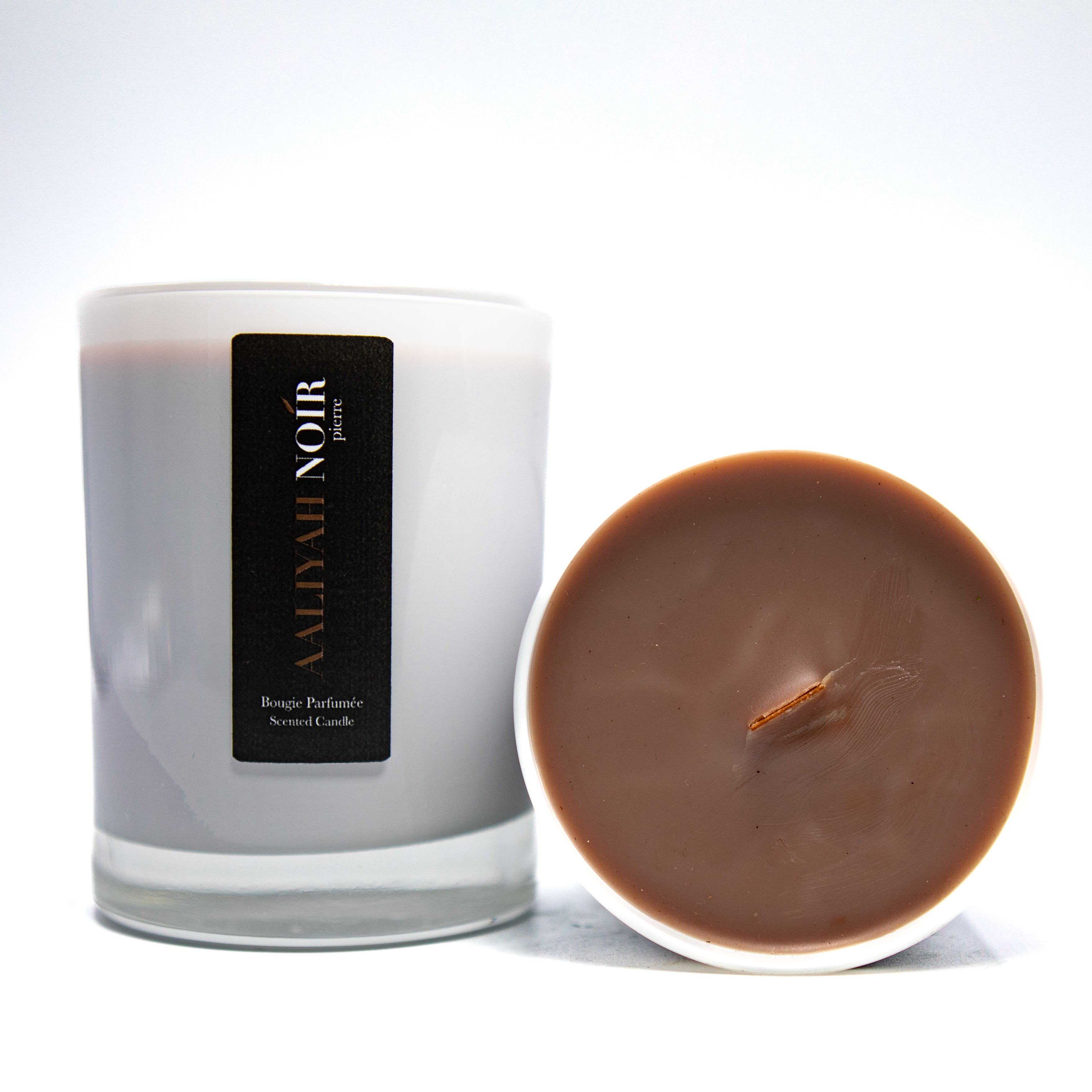 Pierre Exclusive Coconut Wax Candle