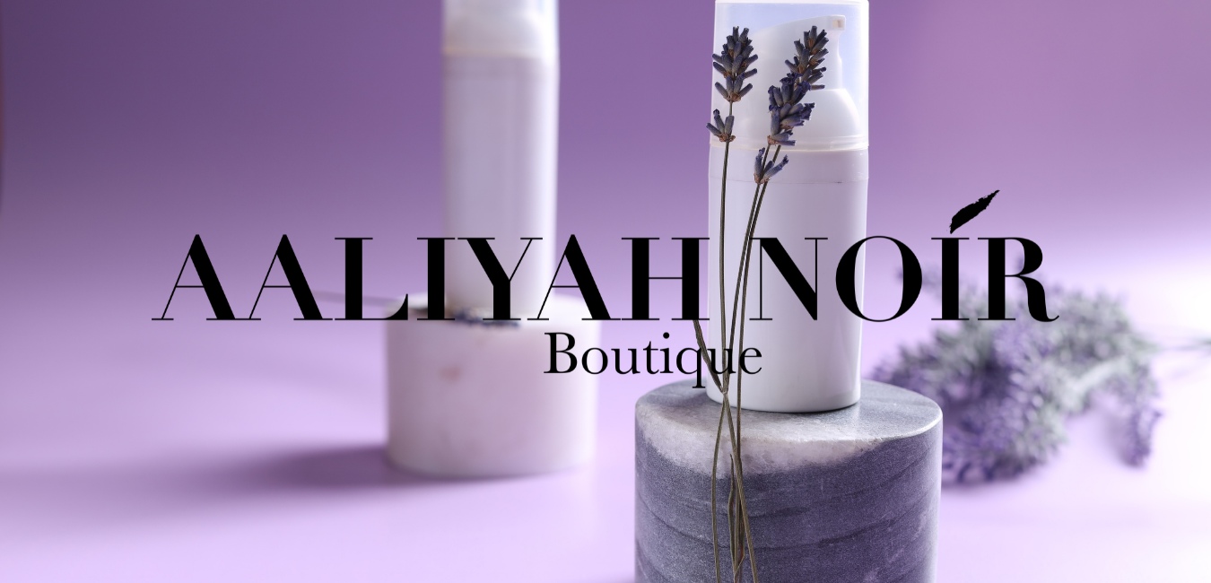 WELCOME to Aaliyah Noir Boutique