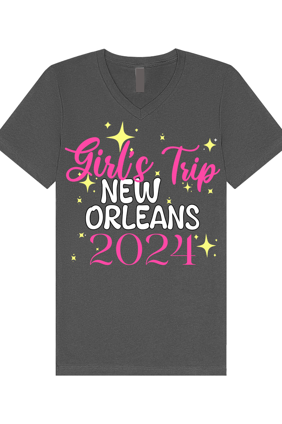 Girls Trip T-shirt