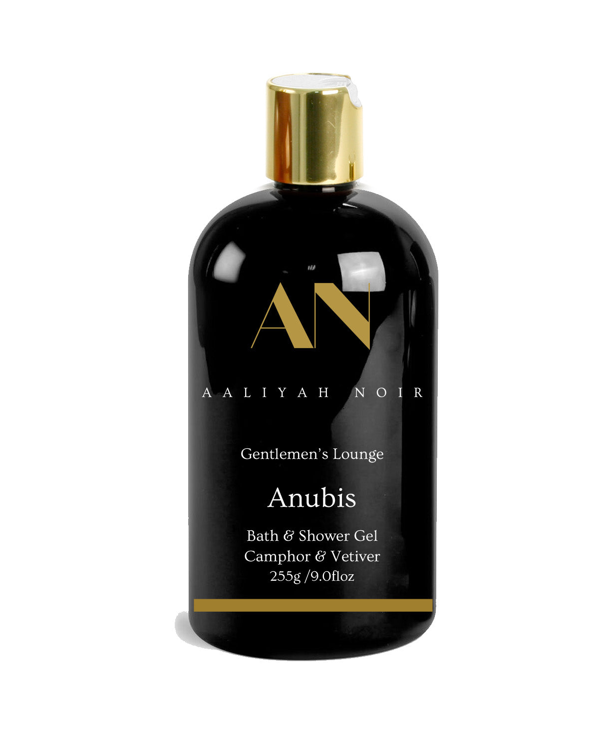 Anubis Luxurious Bath & Shower Gel