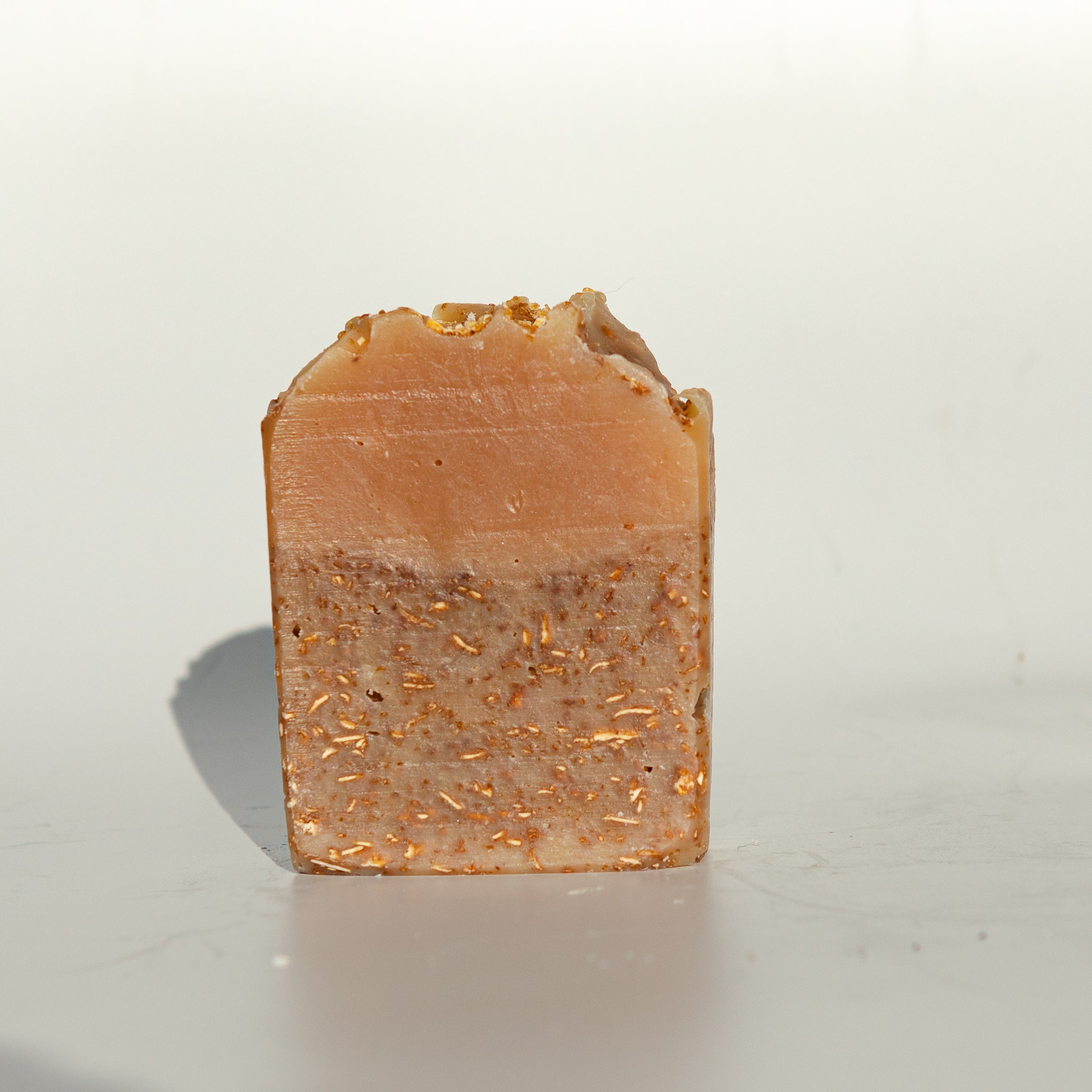 Oatmeal Dulce Artisan Bar Soap