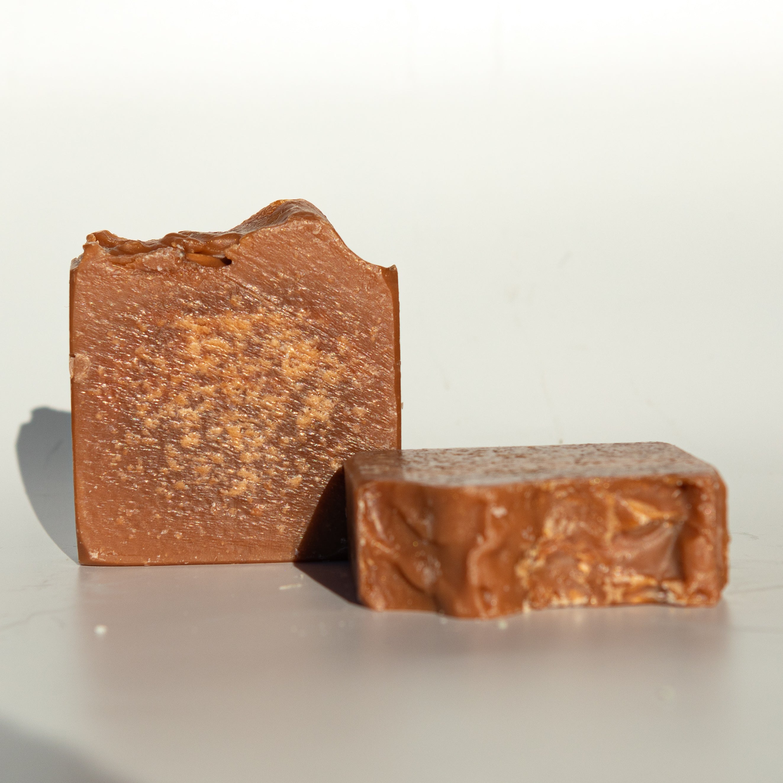 Egyptian Sands Artisan Bar Soap