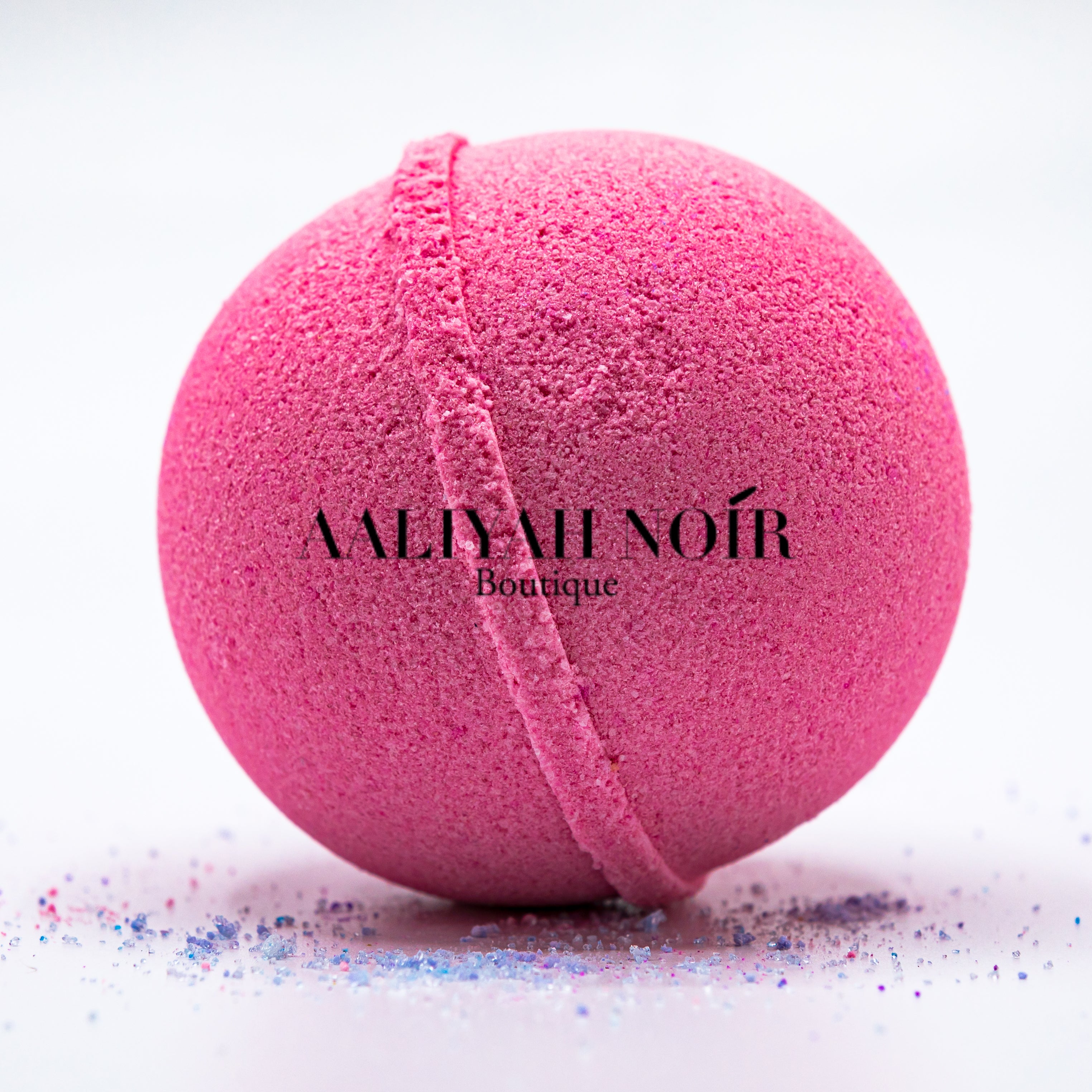 Glorious Angel Bath Bomb