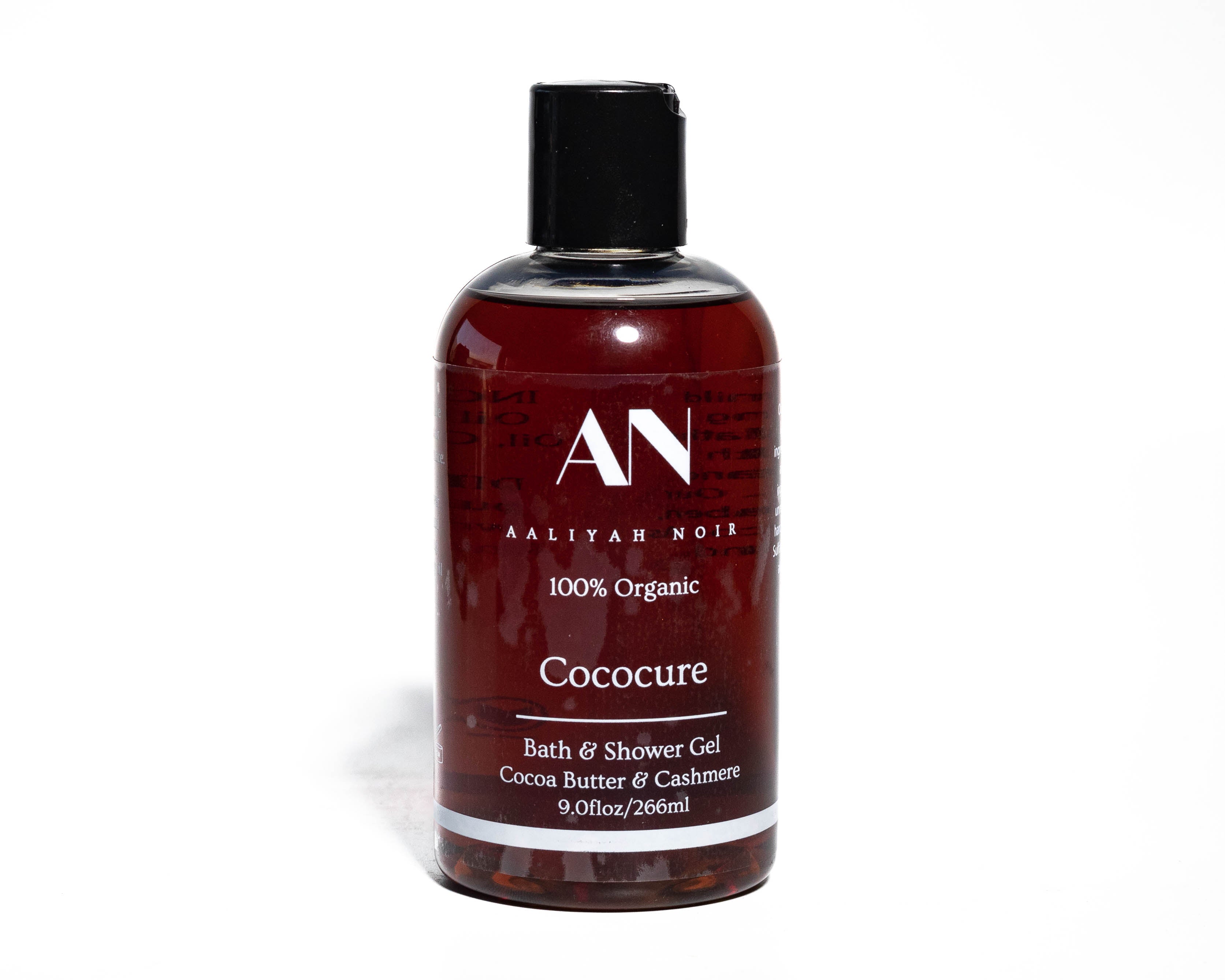 Cococure Bath & Shower Gel