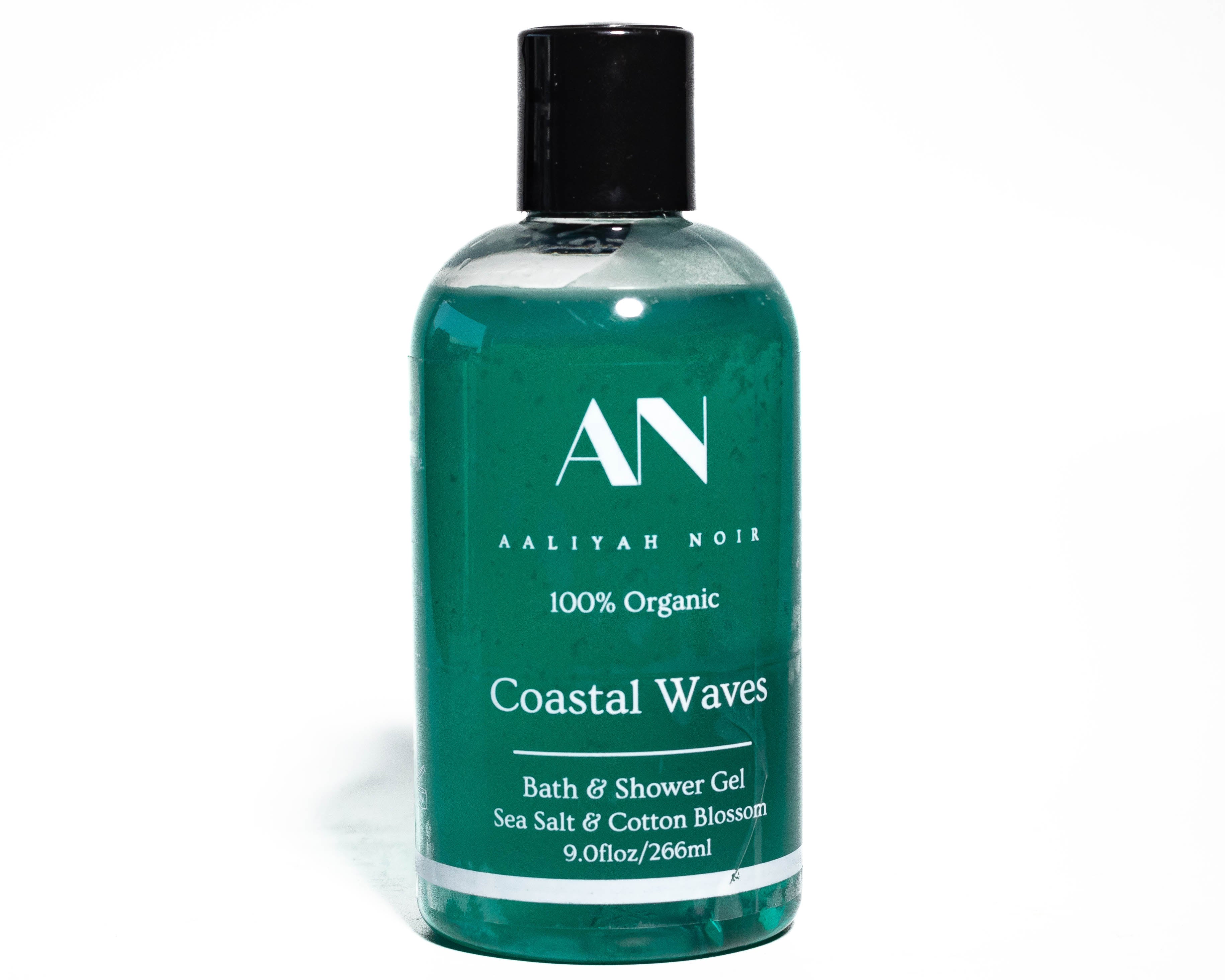 Coastal Waves Bath & Shower Gel