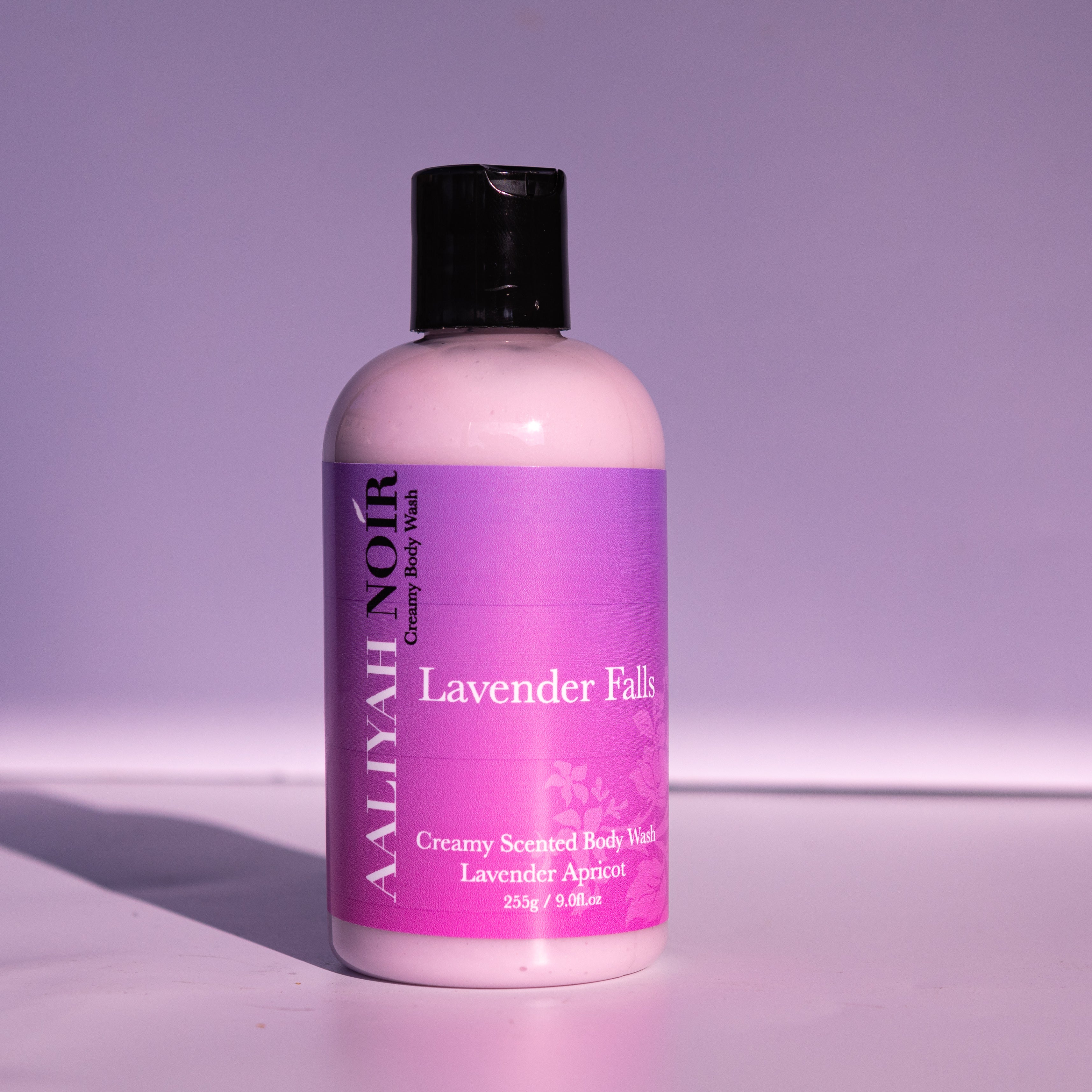 Lavender Falls Creamy Body Wash