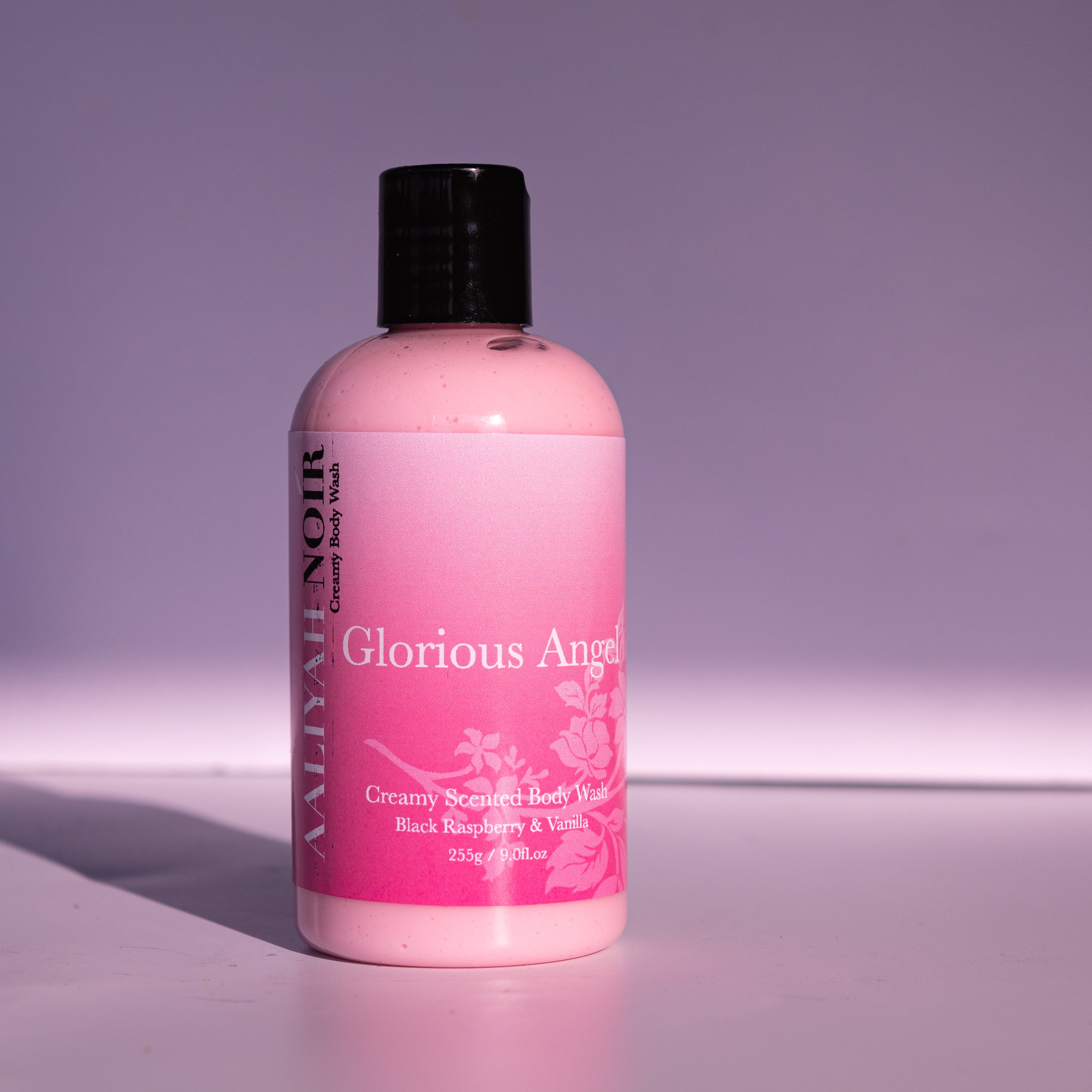 Glorious Angel Creamy Body Wash