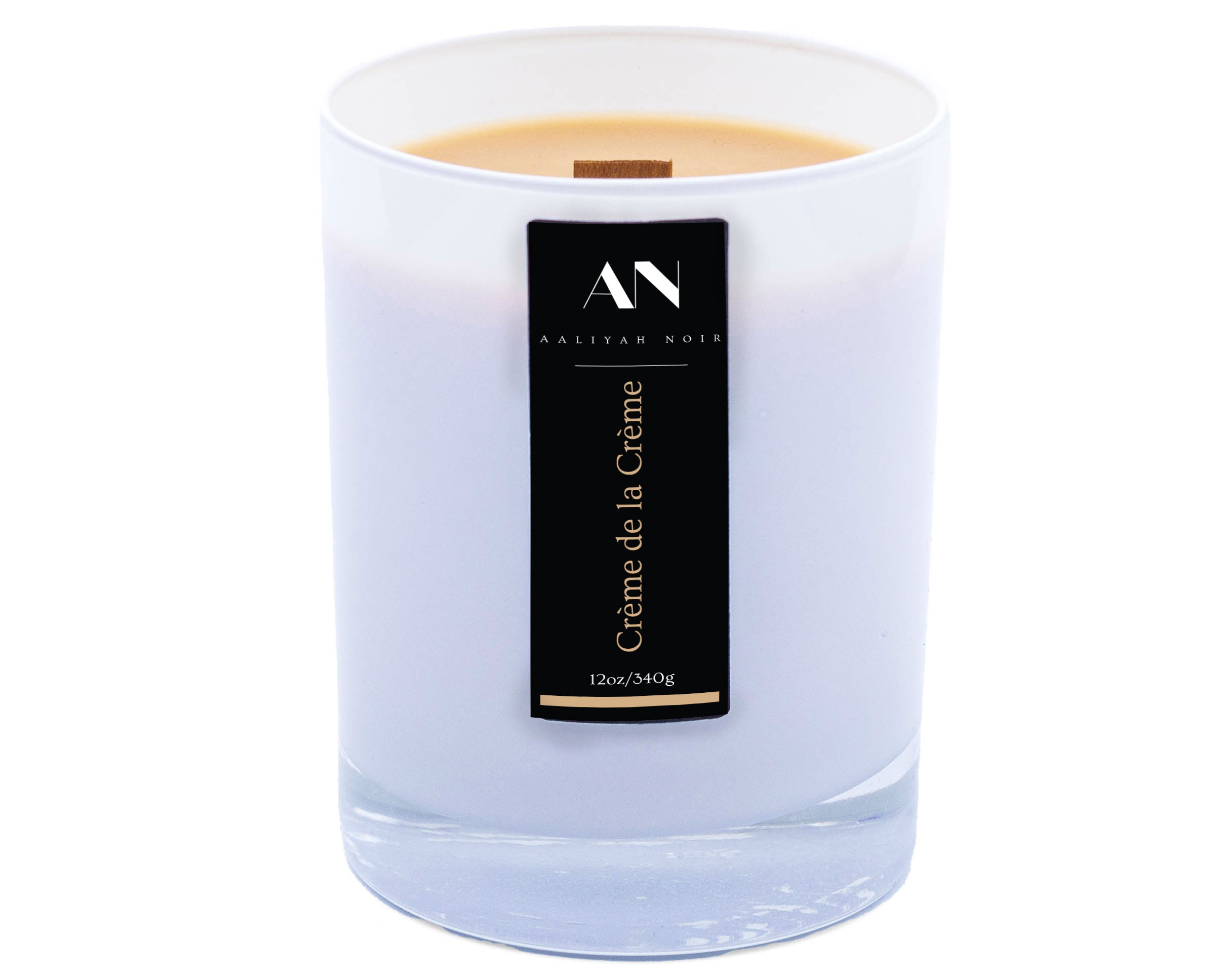 Creme de la Creme Exclusive Candle