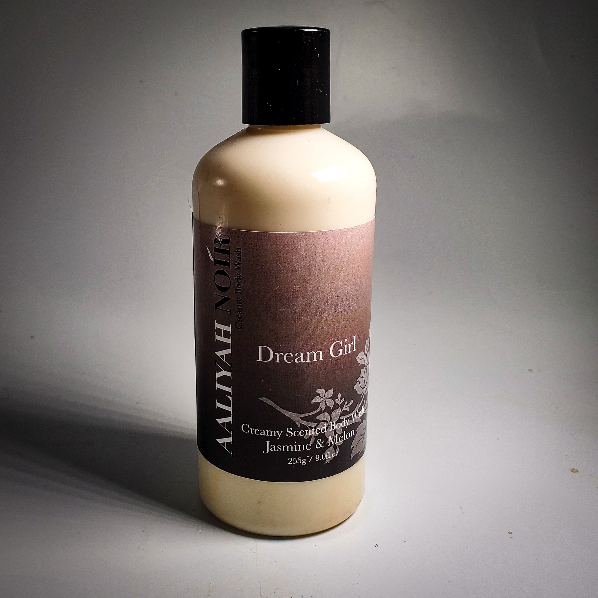 Dream Girl Creamy Body Wash