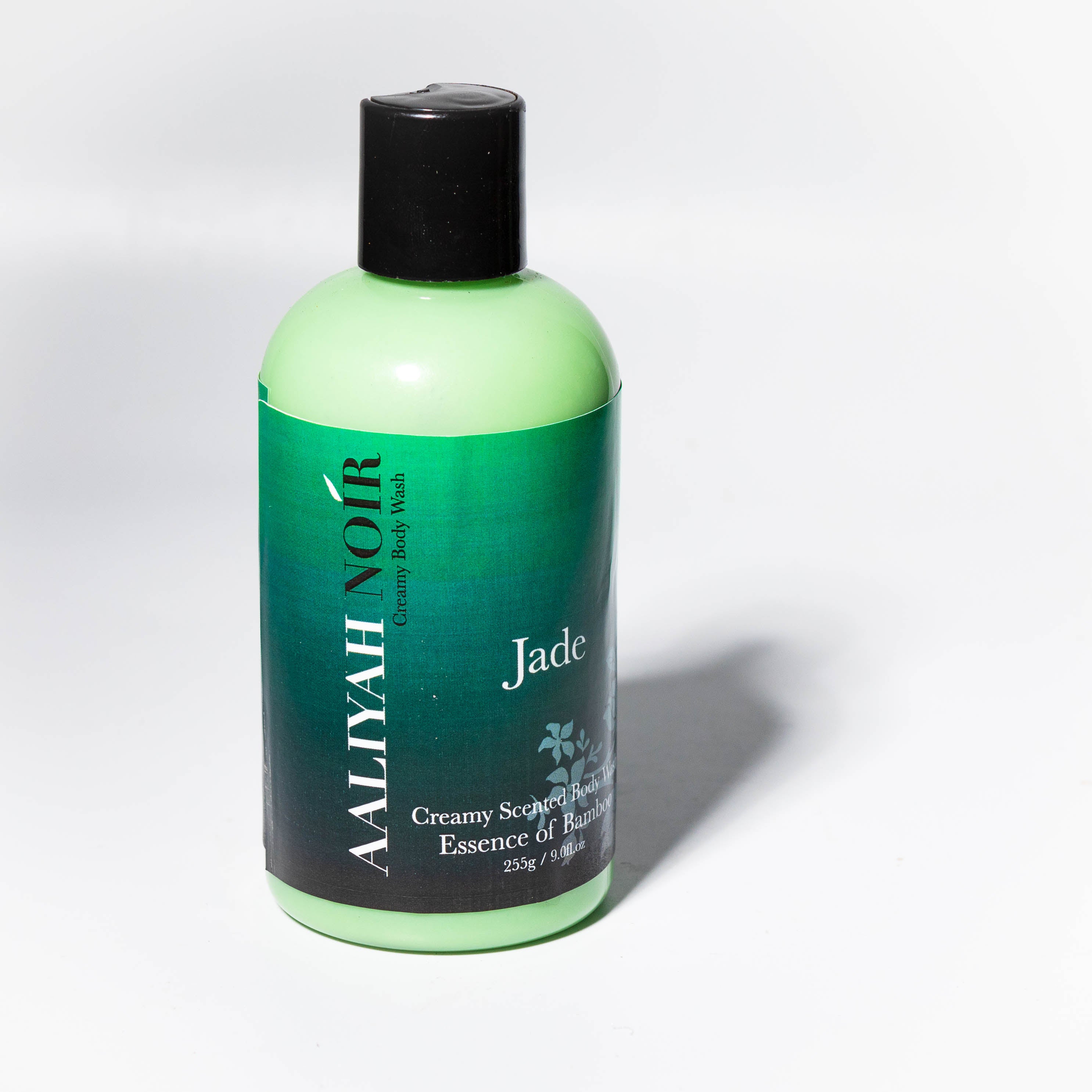 Jade Creamy Body Wash
