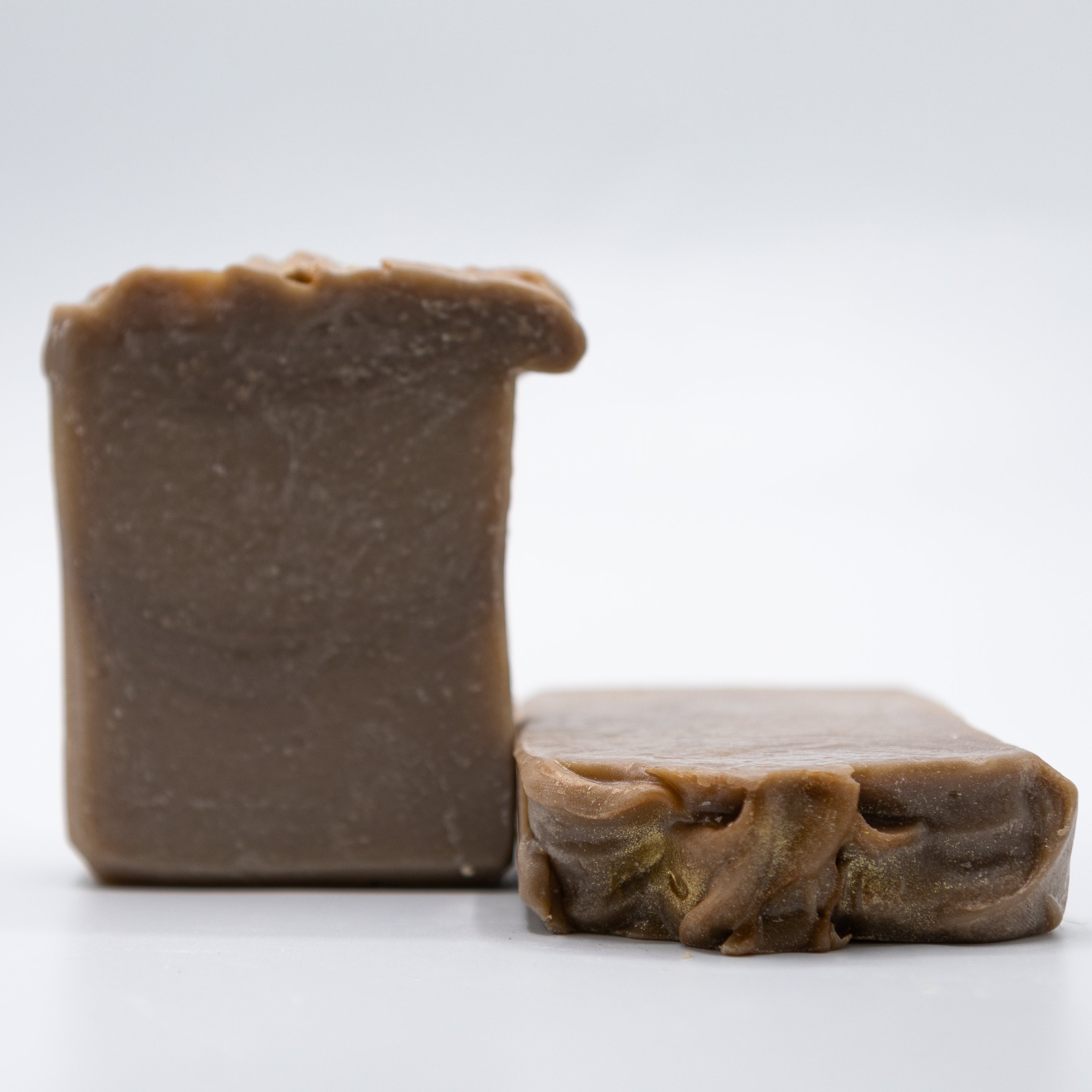 Brown Shuga Artisan Bar Soap