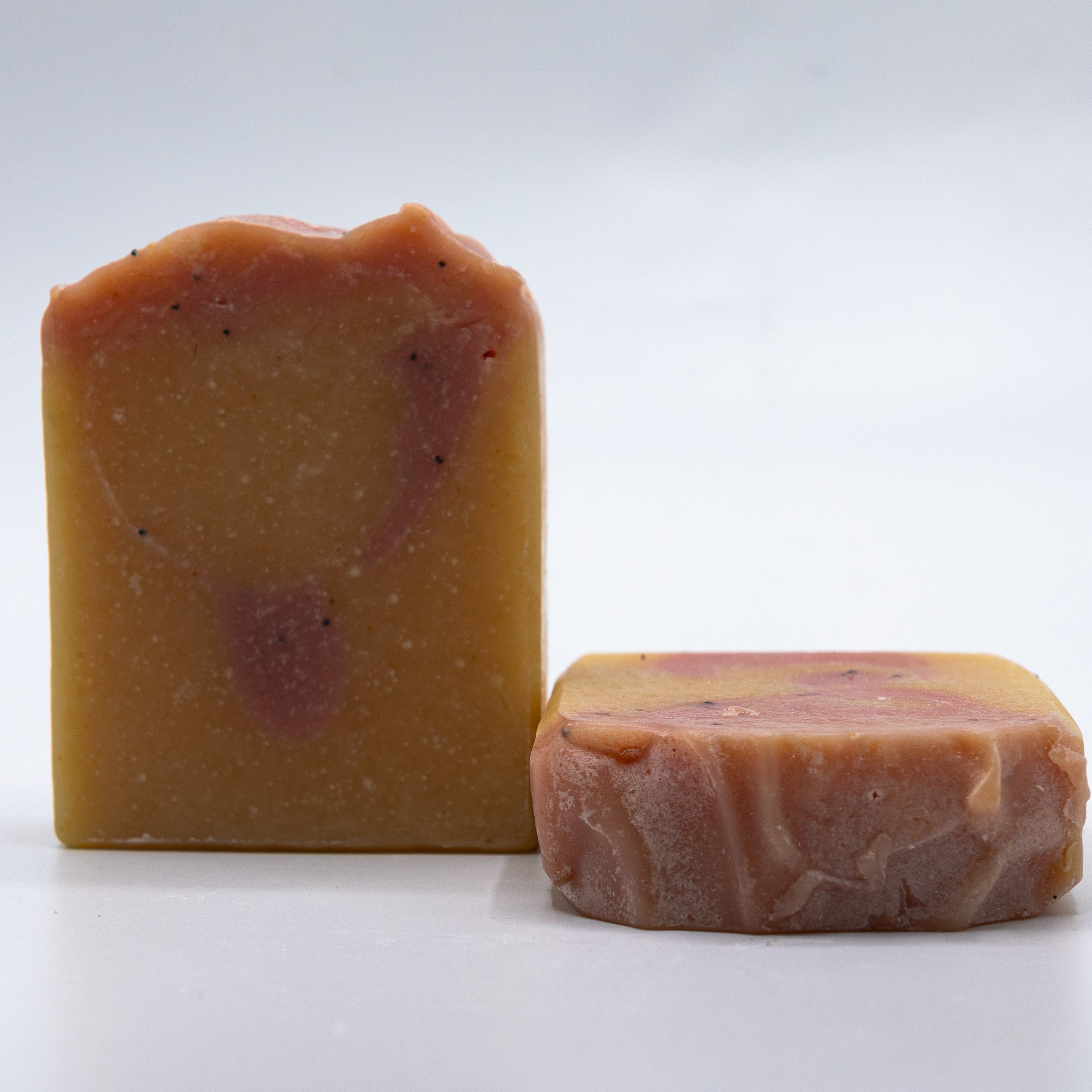 WaterMelon Shuga Artisan Bar Soap